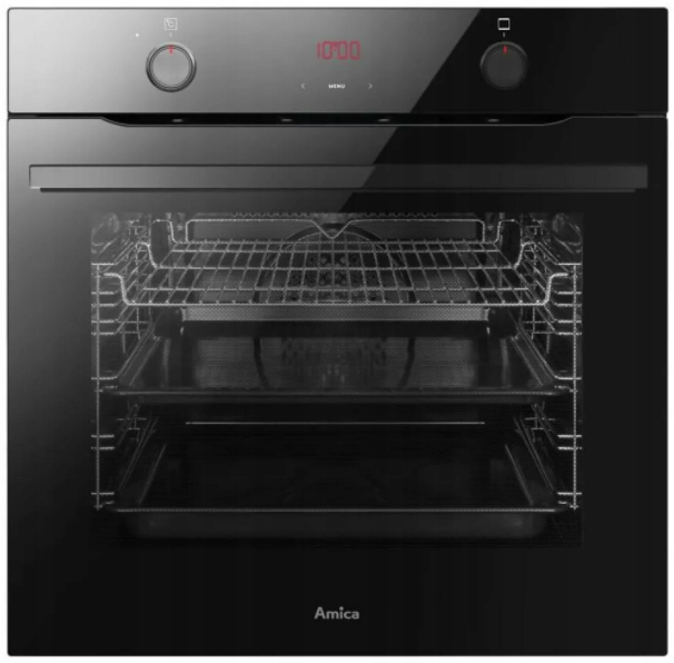 Купить AMICA OVEN ED37210B X-TYPE 77л черный гриль: отзывы, фото, характеристики в интерне-магазине Aredi.ru