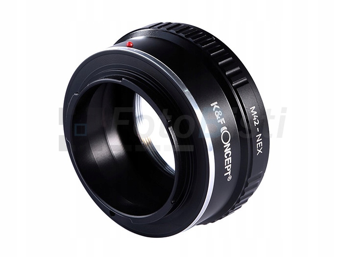 Купить АДАПТЕР M42 для SONY E-MOUNT NEX A7R III A7 III НОВЫЙ: отзывы, фото, характеристики в интерне-магазине Aredi.ru