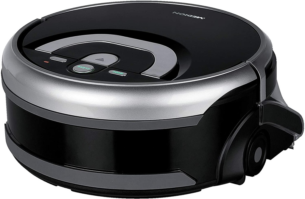 ROBOT MOPUJĄCY SPRZĄTAJĄCY MEDION MOP MYJĄCY 9256170356 oficjalne