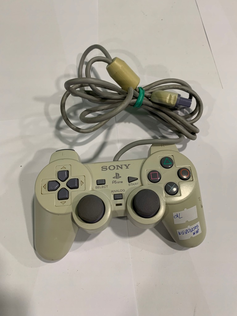 Pad PS One SCPH-110 #18