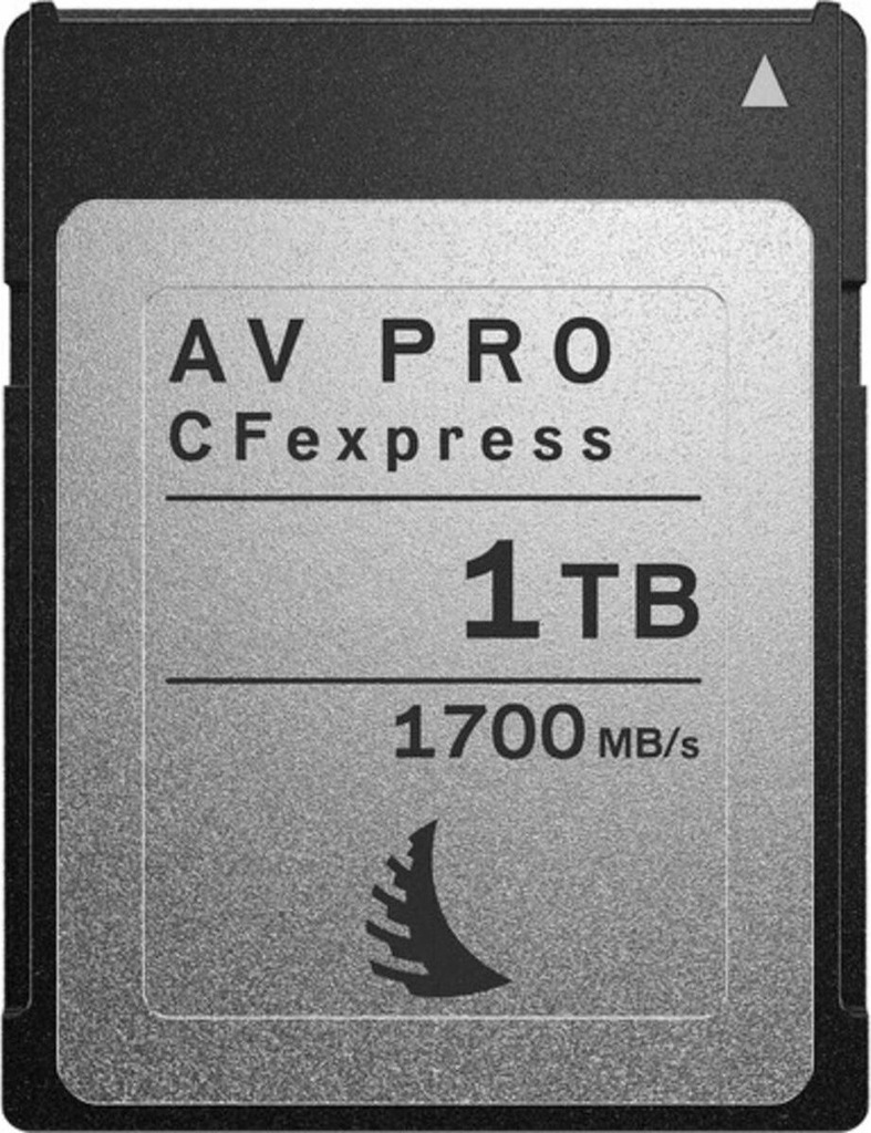 Karta Angelbird AV PRO CFexpress CFexpress 1 TB (