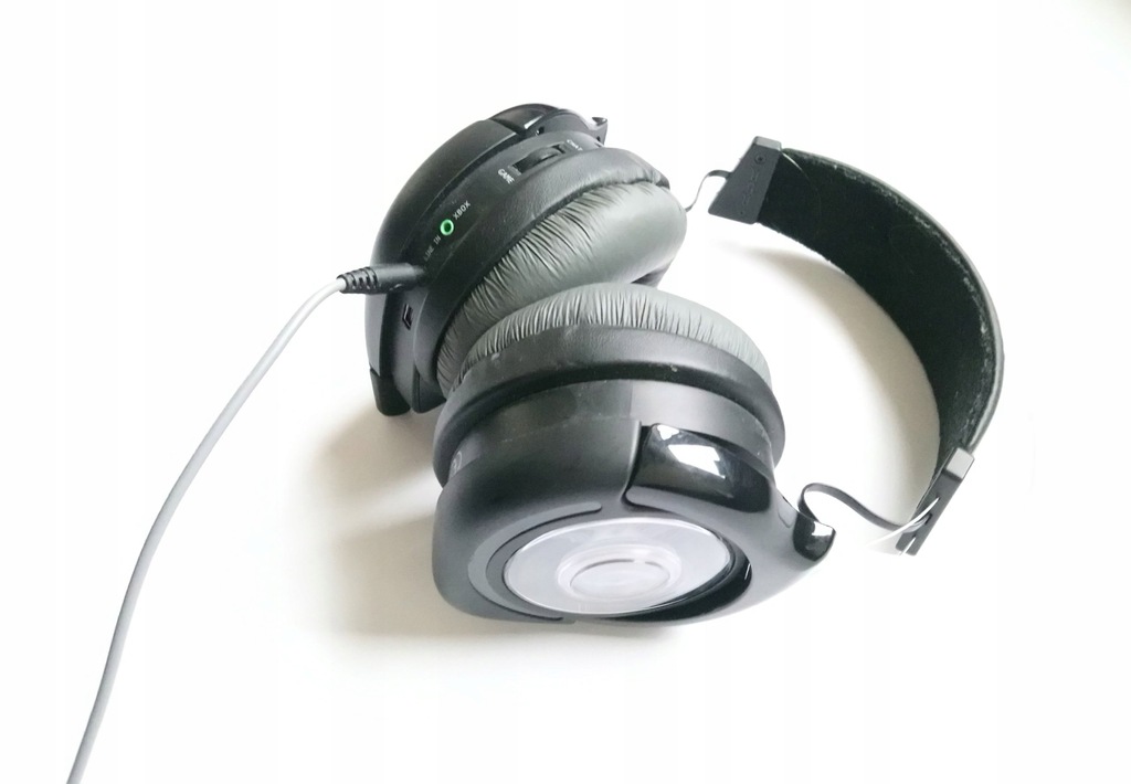 Afterglow Headset by PDP (PL-9929R)