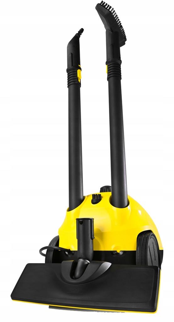 Karcher sc 2 easyfix отзывы