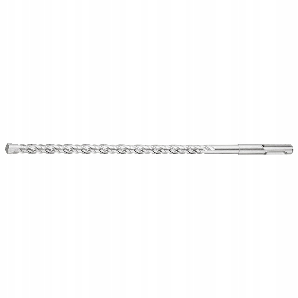 Wiertło do betonu SDS Plus, 10 x 260 mm, S4