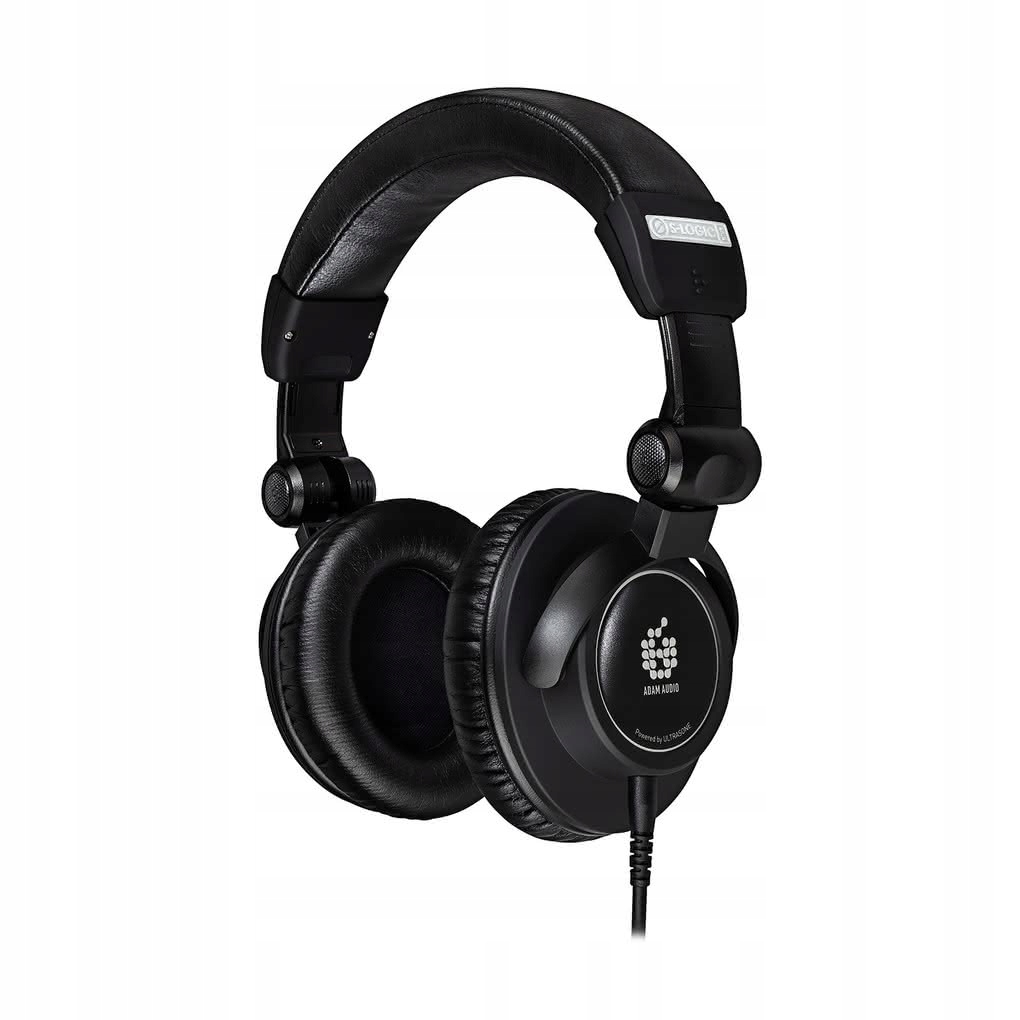 Nowe Oryginalne Słuchawki Adam Studio Pro SP-5