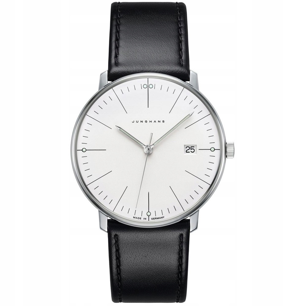 JUNGHANS Max Bill 041 4817.04 Aredi.ru 9986789493