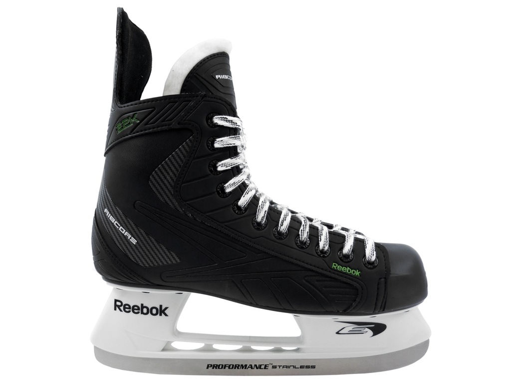 Mini Hockey Reebok