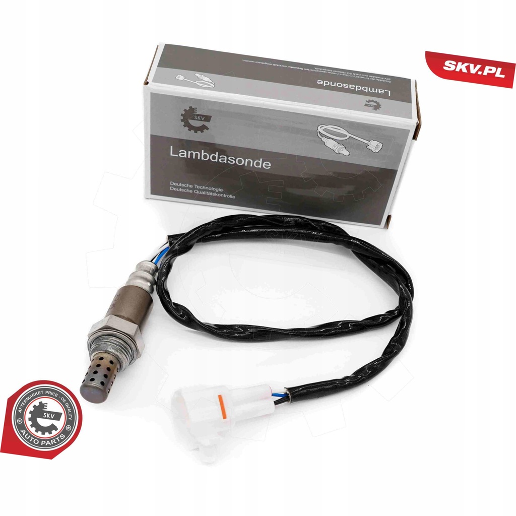 Sonda lambda - SKV ESEN 09SKV144
