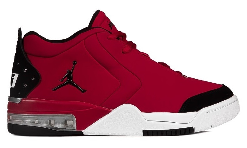 Nike jordan top big fund junior