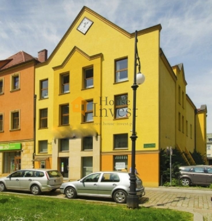 Biuro, Legnica, 1000 m²