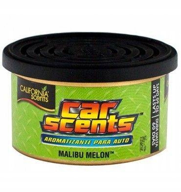 California Scents zapach w puszce Malibu Melon 42g