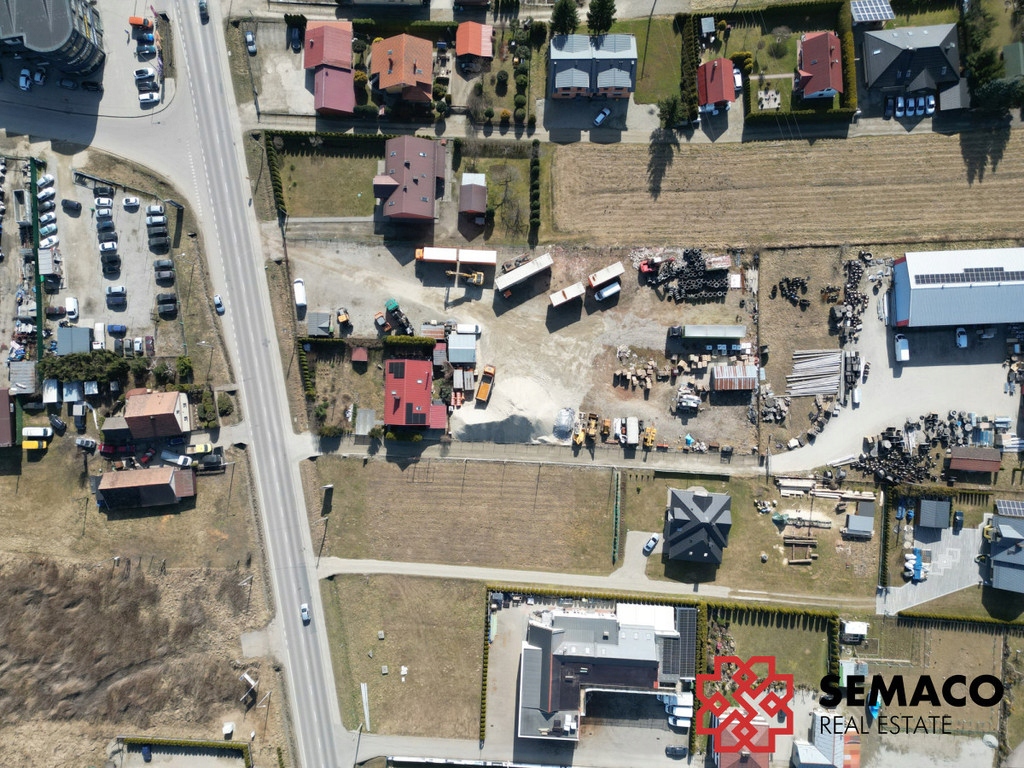 Działka, Nowy Sącz, 4300 m²