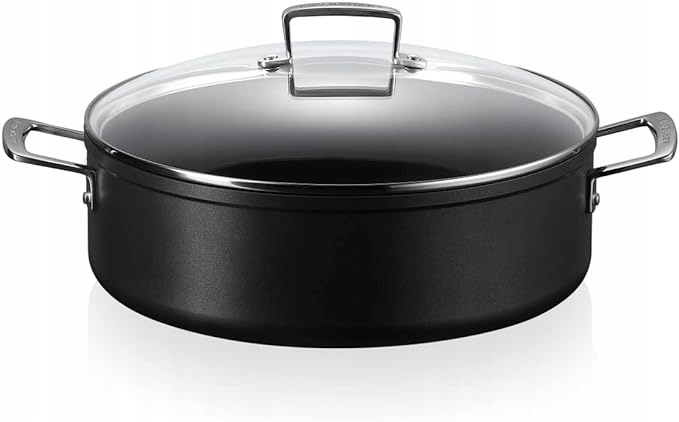 Garnek tradycyjny Le Creuset 4,5 l