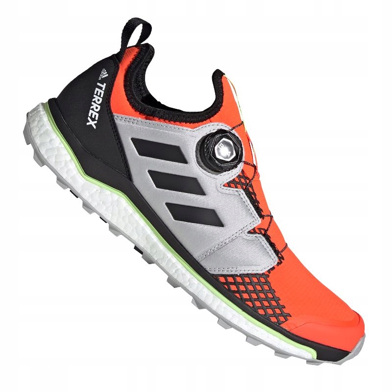 Buty adidas Terrex Agravic Boa M EH0200 42