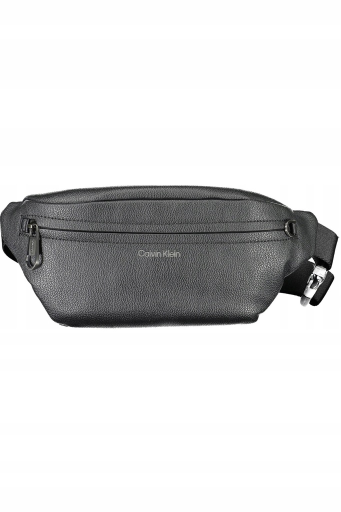 CALVIN KLEIN Saszetka męska K50K507301 - Czarny