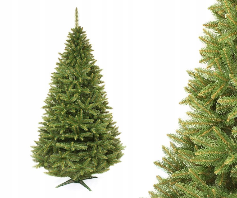 Купить Искусственная елка, Ель натуральная, 250 см.: отзывы, фото, характеристики в интерне-магазине Aredi.ru