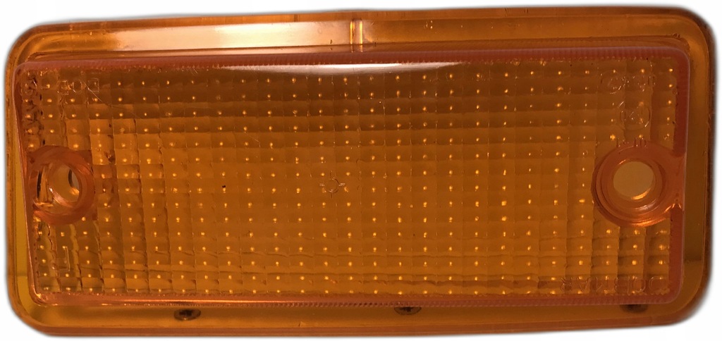 Klosz kierunkowskazu prawego Fiat 126p