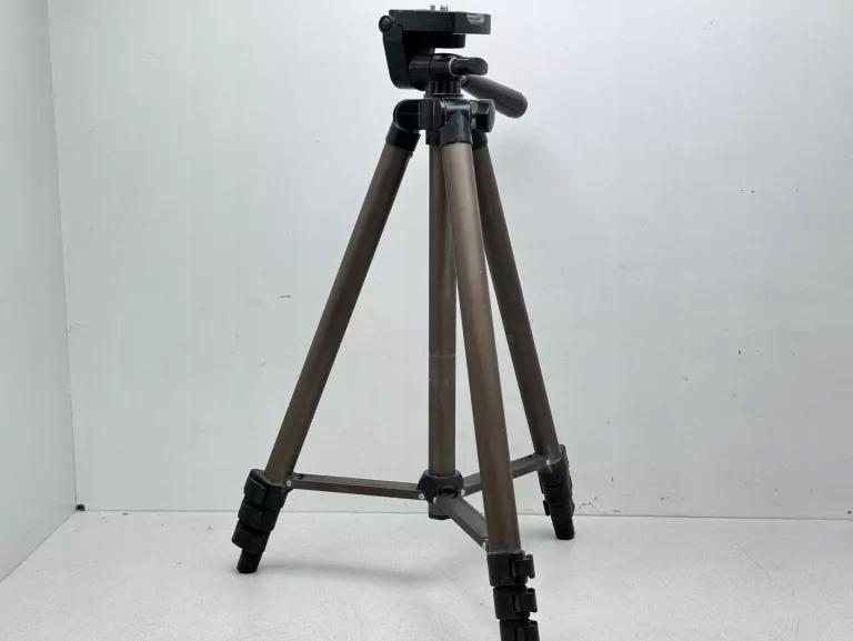 TRIPOD / STATYW WF WT3130 124 CM