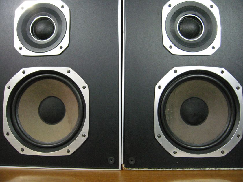 philips 489 speakers