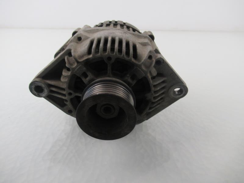 ALTERNATOR MOVANO MASTER 2.5 D 7311551145 oficjalne archiwum Allegro