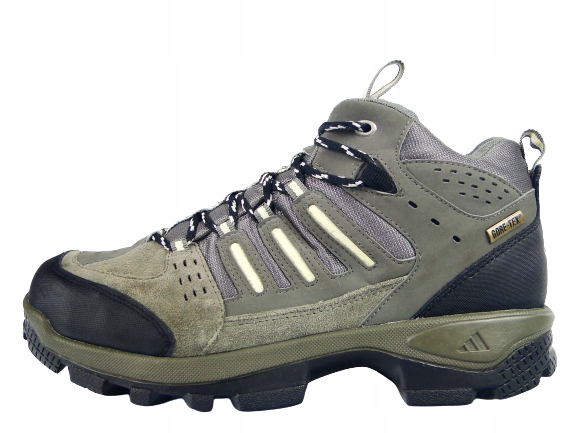 ADIDAS CLIMAPROOF GORE-TEX r 42 TREKKINGOWE