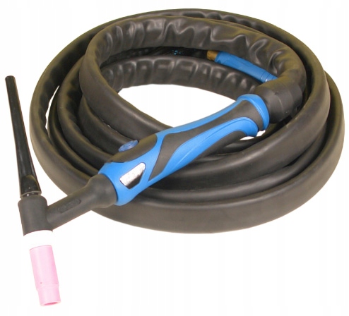 Uchwyt do spawania Tig-iem Tig pakiet SR 26/8m sp