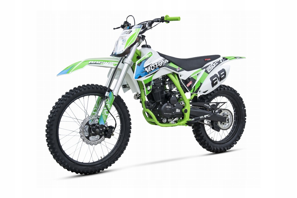 Купить CROSS 250cc X-MOTOS XB-88 21/18'' ENDURO В РАССРОЧКУ НА 26 КМ: отзывы, фото, характеристики в интерне-магазине Aredi.ru