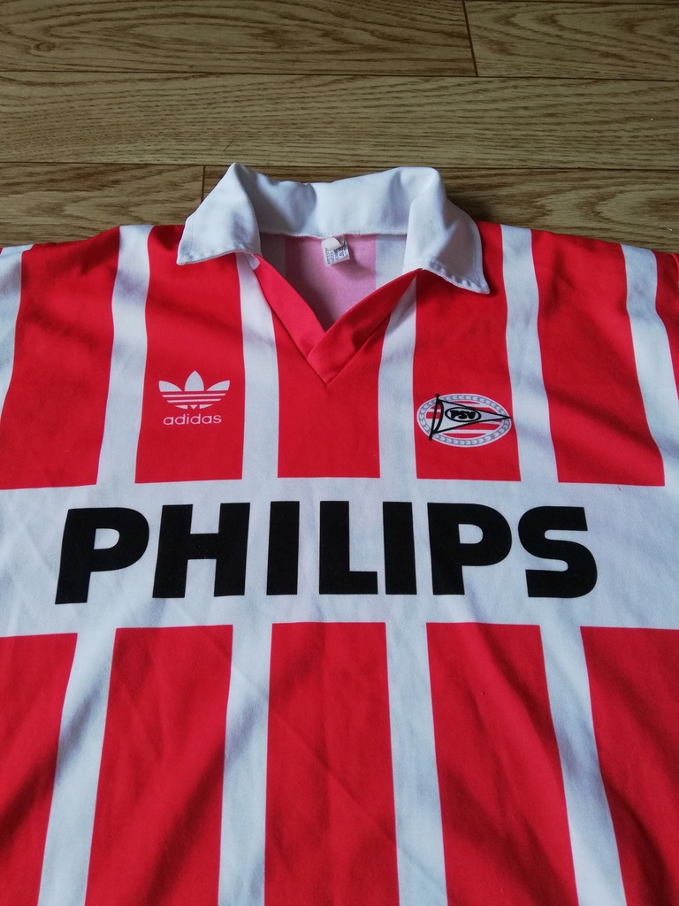 PSV Eindhoven 1990 - 1994 #Romario retro vintage