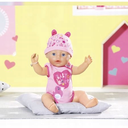 Купить Аксессуары для мягких интерактивных кукол BABY BORN ОПИСАНИЕ: отзывы, фото, характеристики в интерне-магазине Aredi.ru