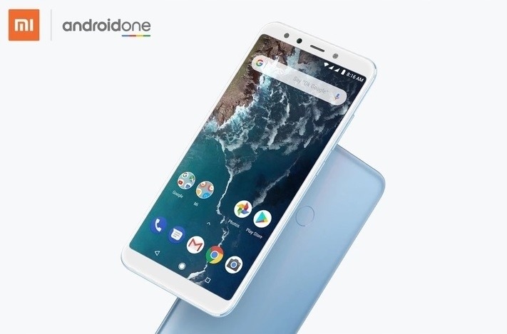 Купить XIAOMI MI A2 64 ГБ 4G LTE ЧЕРНЫЙ ЧЕРНЫЙ ДВОЙНАЯ SIM-карта: отзывы, фото, характеристики в интерне-магазине Aredi.ru