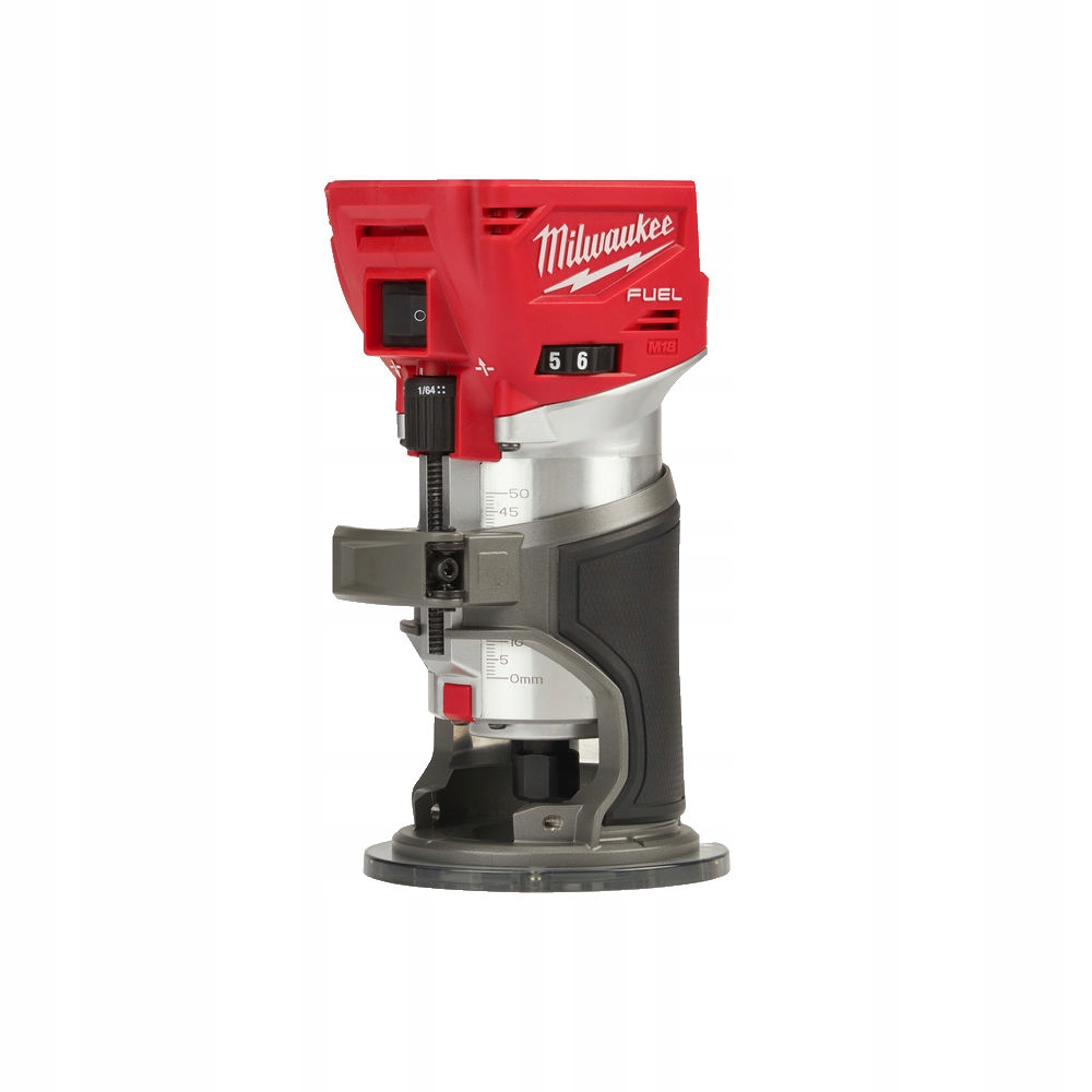 MILWAUKEE M18 FTR-0X FREZARKA GÓRNOWRZECIONOWA 18V