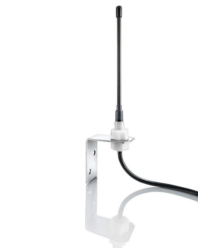 SOMFY Antena io 9013953 WROCŁAW