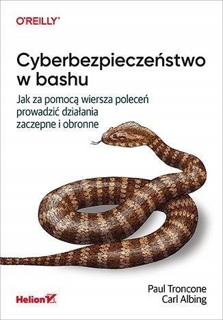 CYBERBEZPIECZEŃSTWO W BASHU