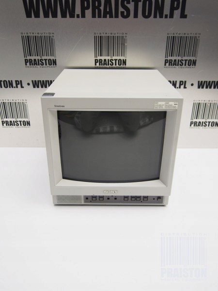 Monitor medyczny SONY TRINITRON PVM-14N5MDE
