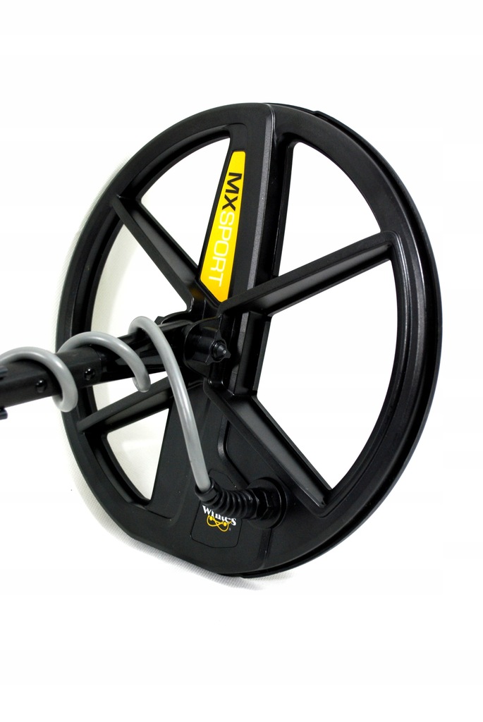 Купить Металлоискатель White's MX Sport + подводный слух: отзывы, фото ...