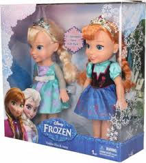 jakks pacific elsa
