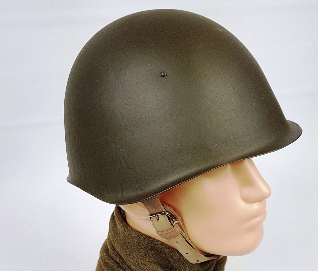 Шлем польский vz50