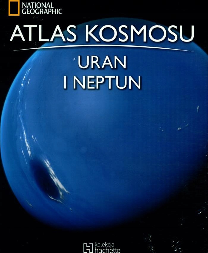 Купить КОСМИЧЕСКИЙ АТЛАС № 27 УРАН И НЕПТУН.: отзывы, фото, характеристики в интерне-магазине Aredi.ru