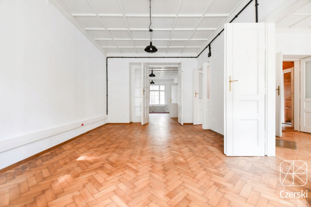 Dom, Kraków, Krowodrza, 266 m²