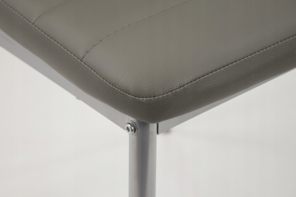 Купить Набор из 4 современных кухонных стульев в индустриальном стиле ...