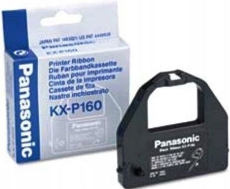 Taśma Panasonic KX-P160 oryg.