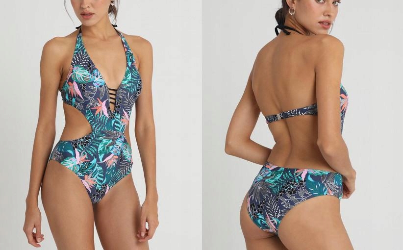 monokini venice beach