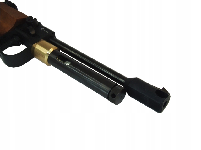 Kartusz / Adapter Mod.SW do pistoletów Walther CO2