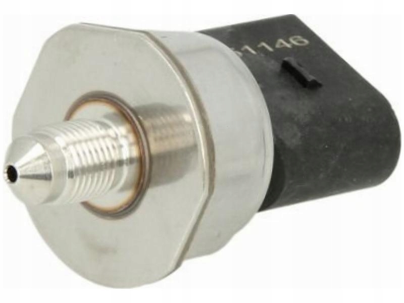 CZUJNIK CIŚNIENIA PALIWA BMW X6 E71 E72 3.0 4.4