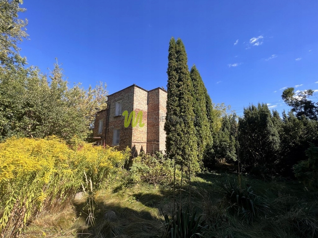 Dom, Piastów, Pruszkowski (pow.), 135 m²