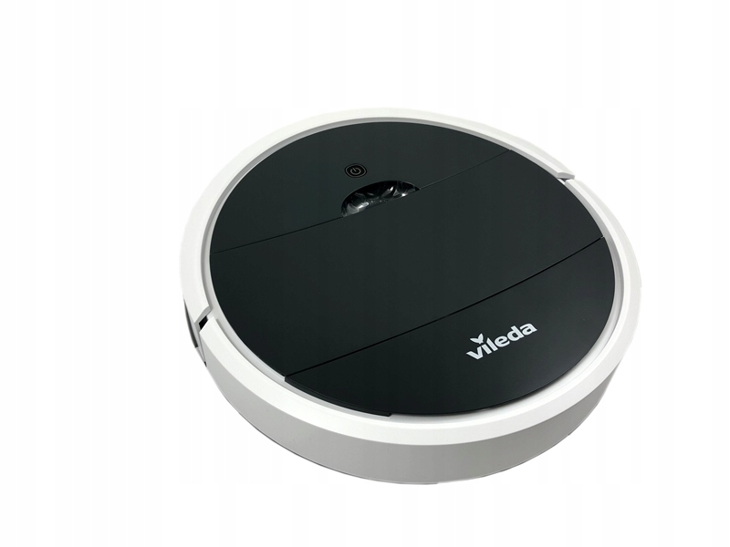 ROBOT SPRZĄTAJĄCY VILEDA VR ONE CLEANING ROBOT 8089794239 oficjalne