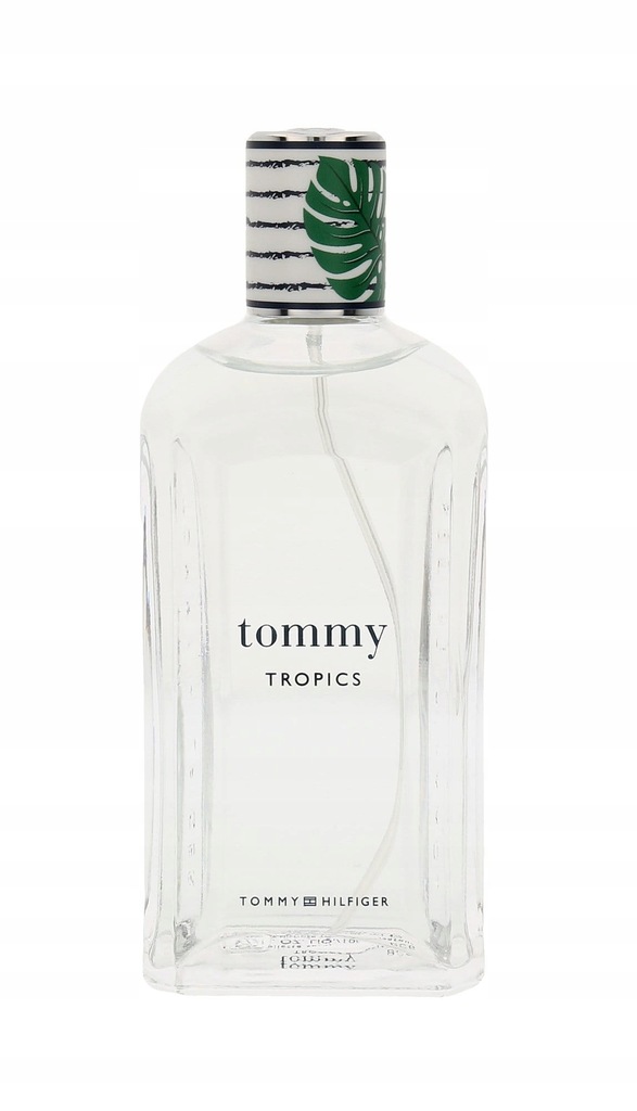 Tommy Hilfiger Tommy Tropics Woda toaletowa 100ml