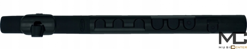 Nuvo TooT 430 BBK - flet prosty poprzeczny