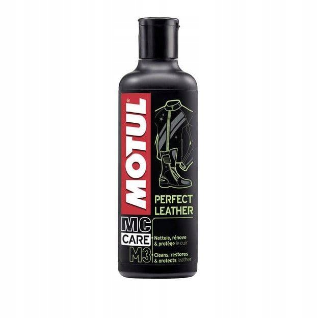 Środek do skór MOTUL PERFECT LEATHER M3 250ml