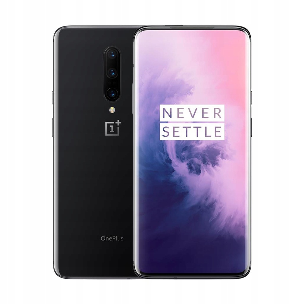OUTLET OnePlus 7 Pro 8/256GB LTE Dual SIM NFC